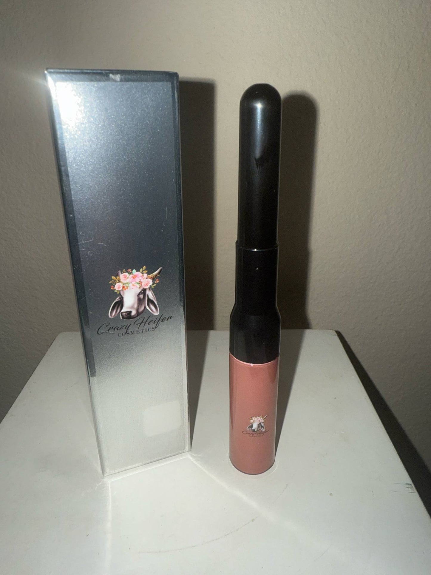 Lip Liner & Lipstick combo