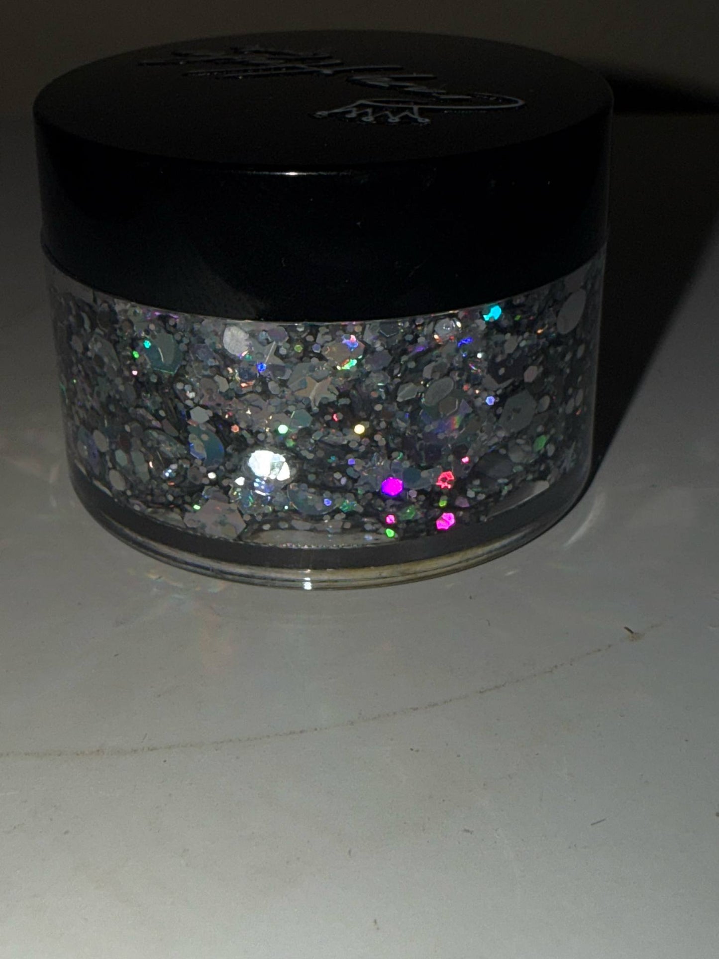 Glitter Gel eyeshadow Jars