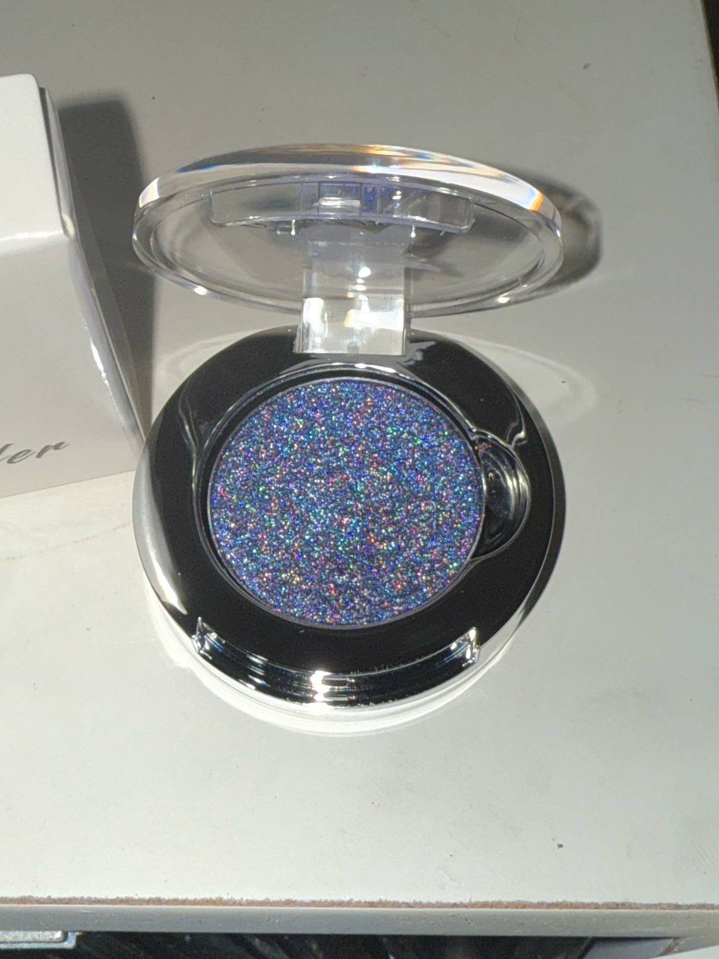 Holo Glow Eyeshadow