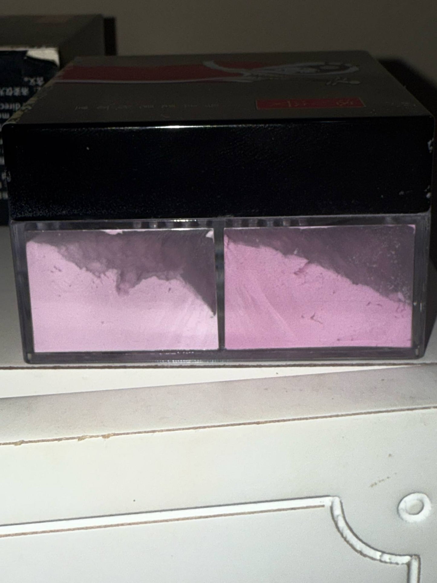 Four Color Setting Powder ??? DUPE