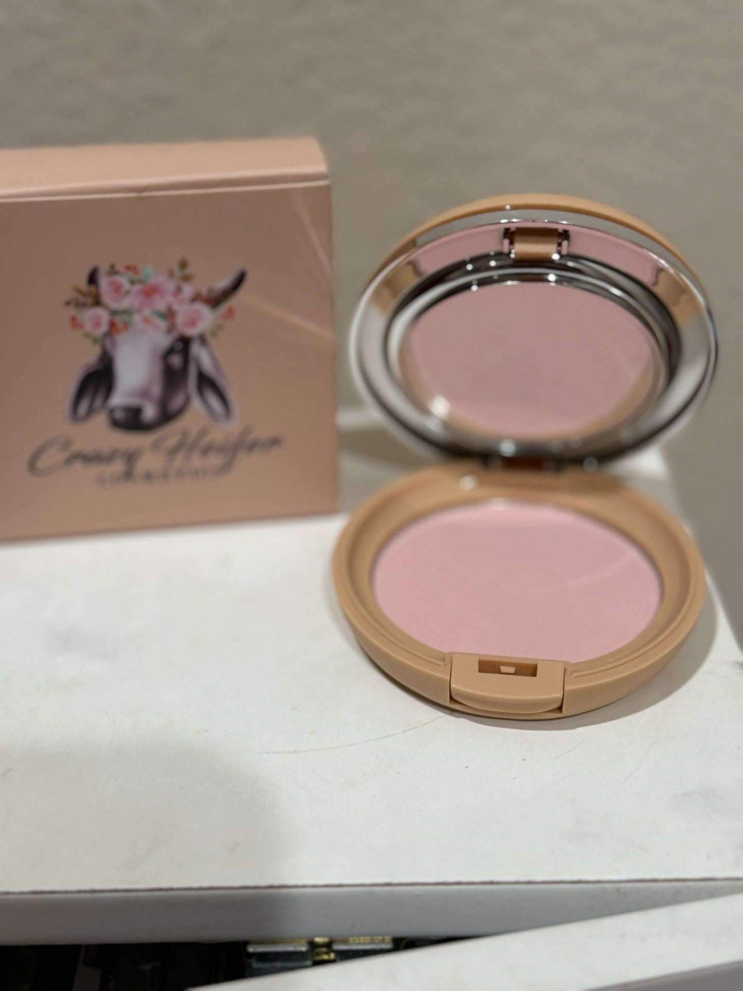 Pressed Powder