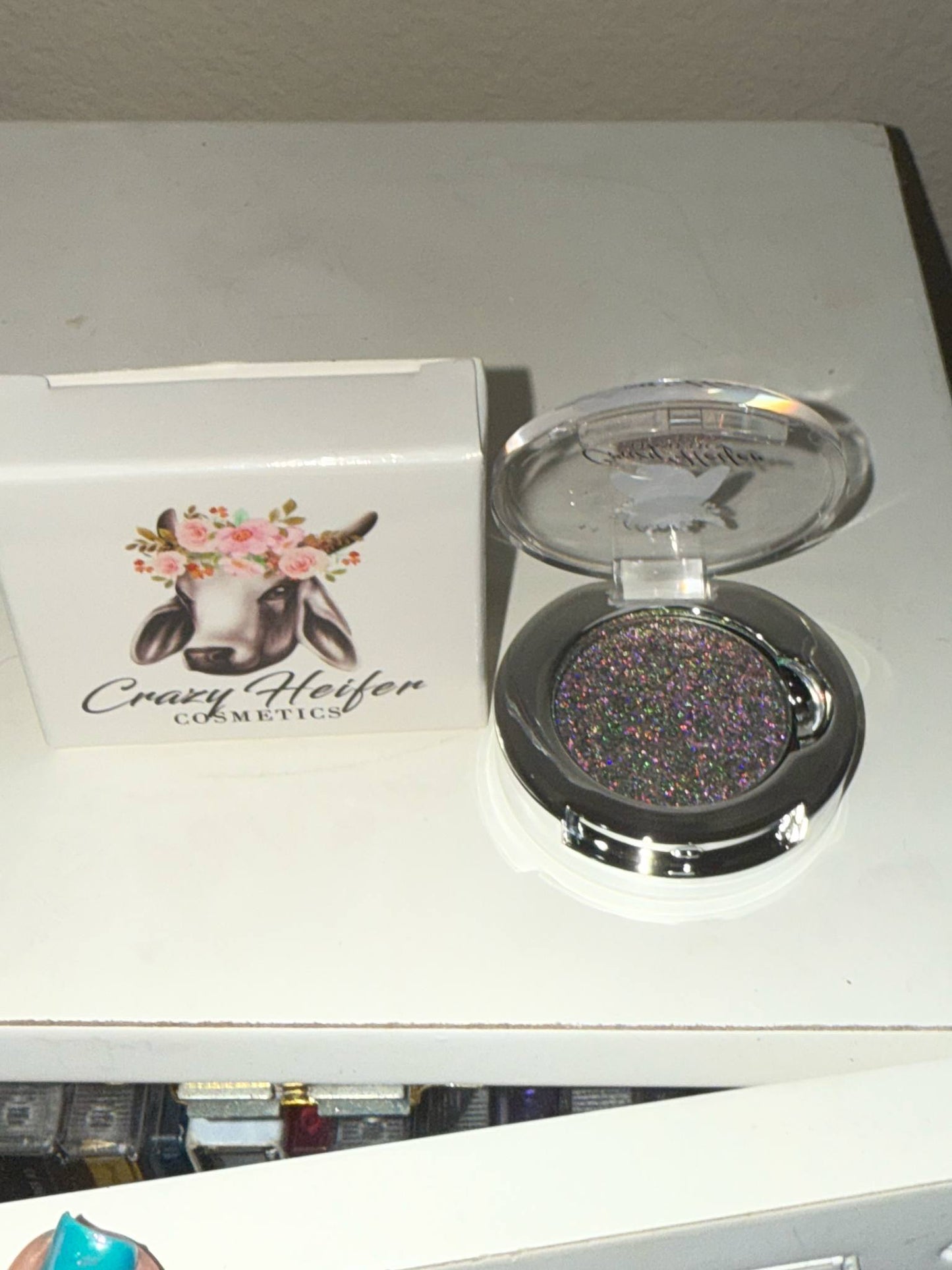 Holo Glow Eyeshadow