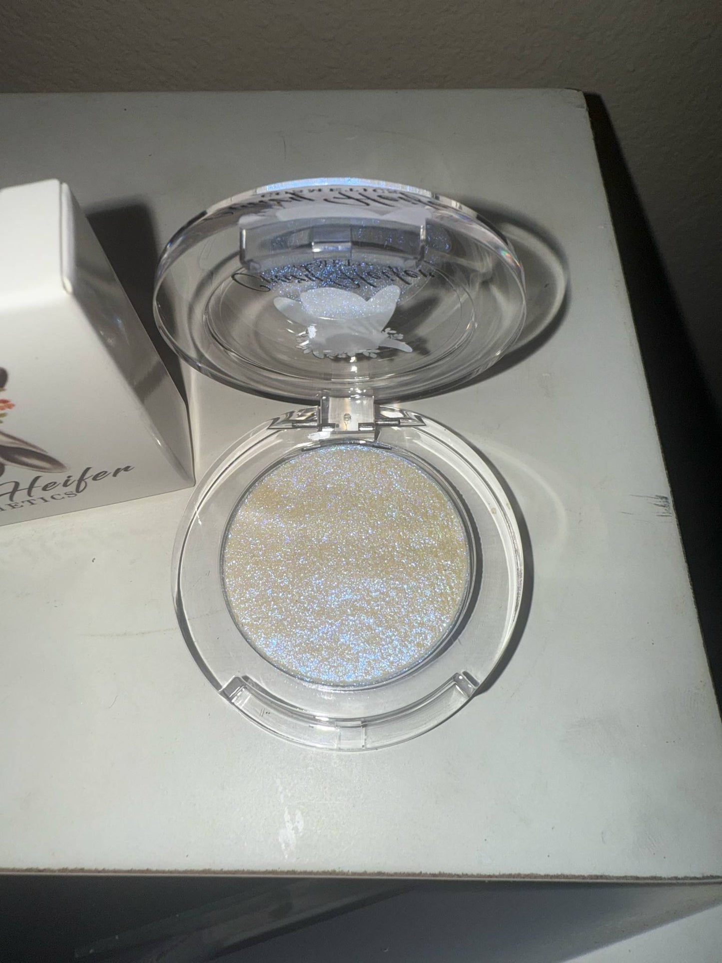Diamond Multichrome Highlighters