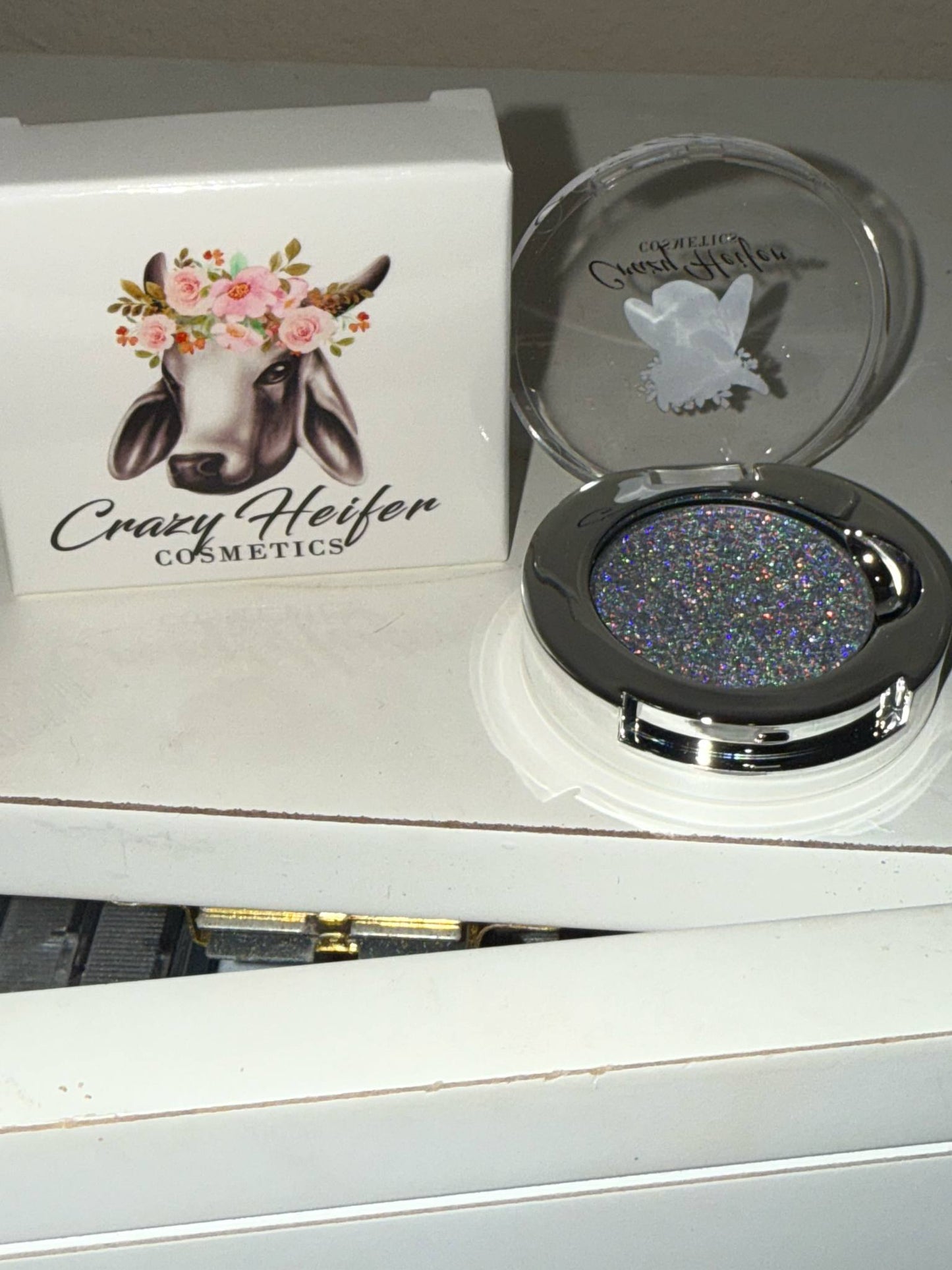 Holo Glow Eyeshadow