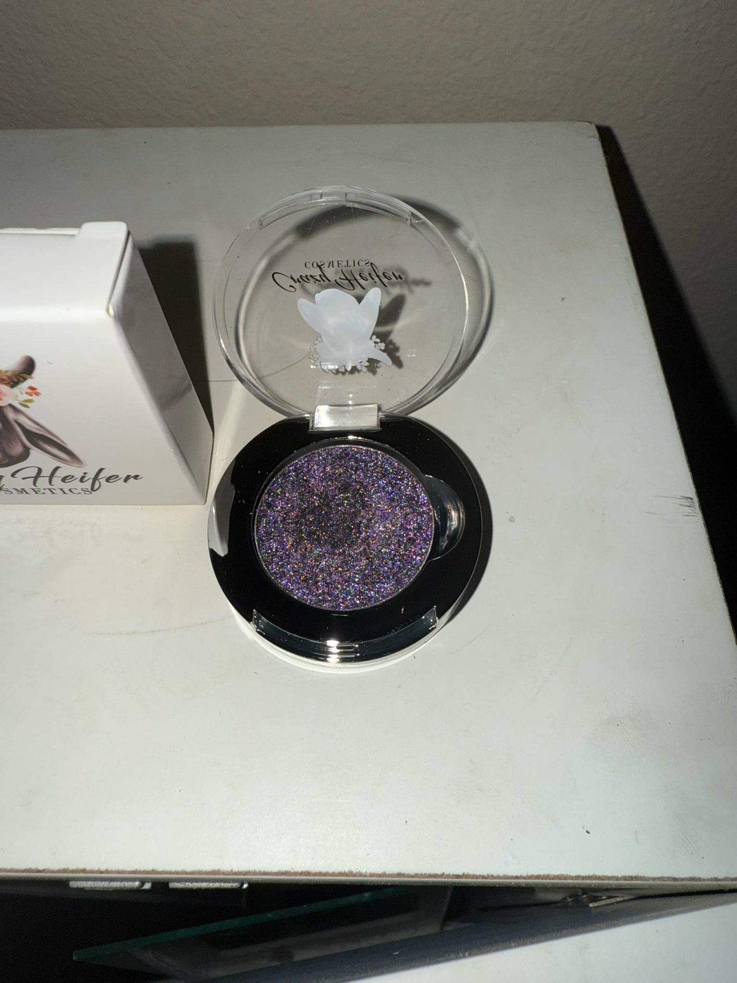 Holo Glow Eyeshadow