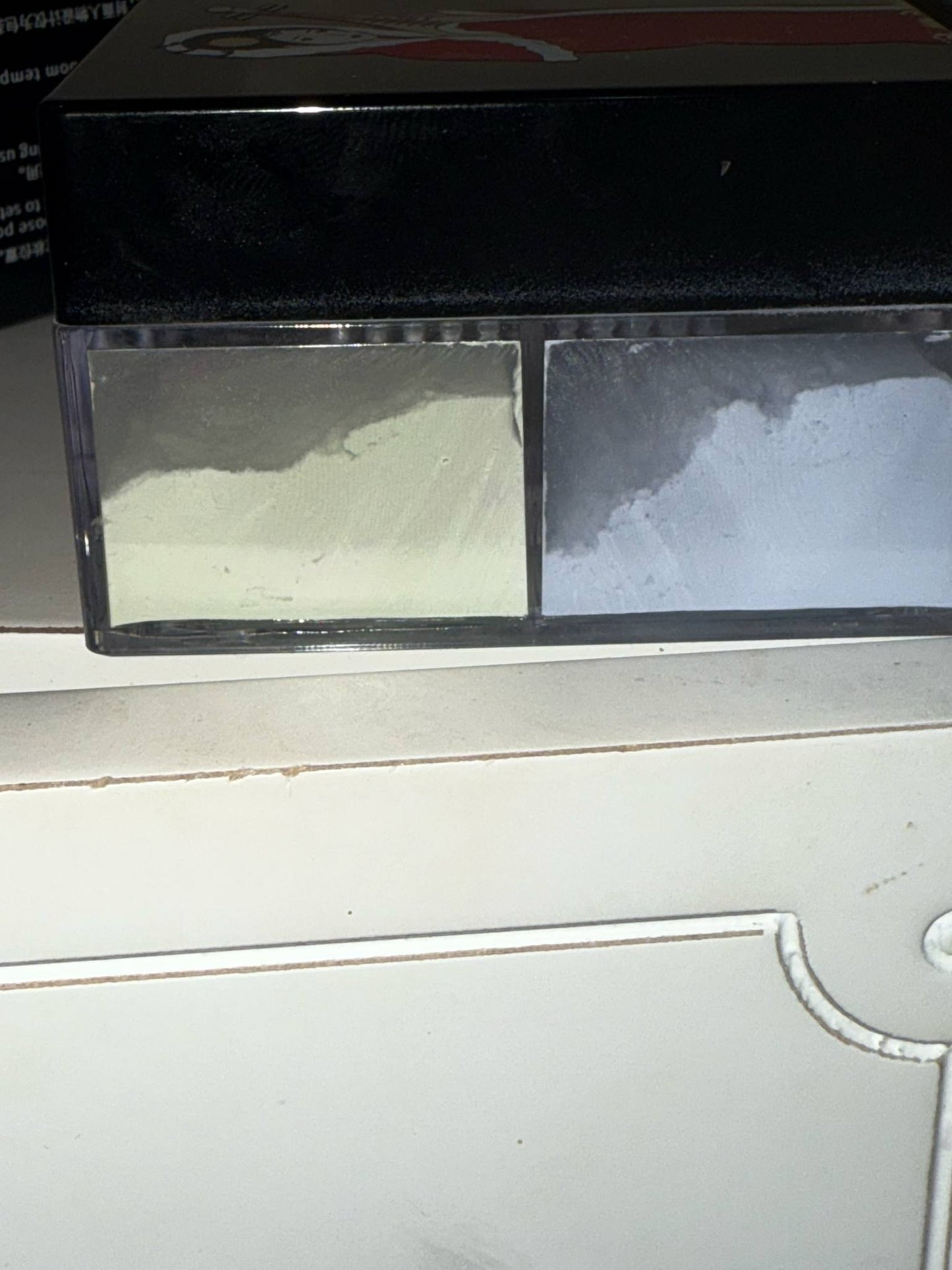 Four Color Setting Powder ??? DUPE