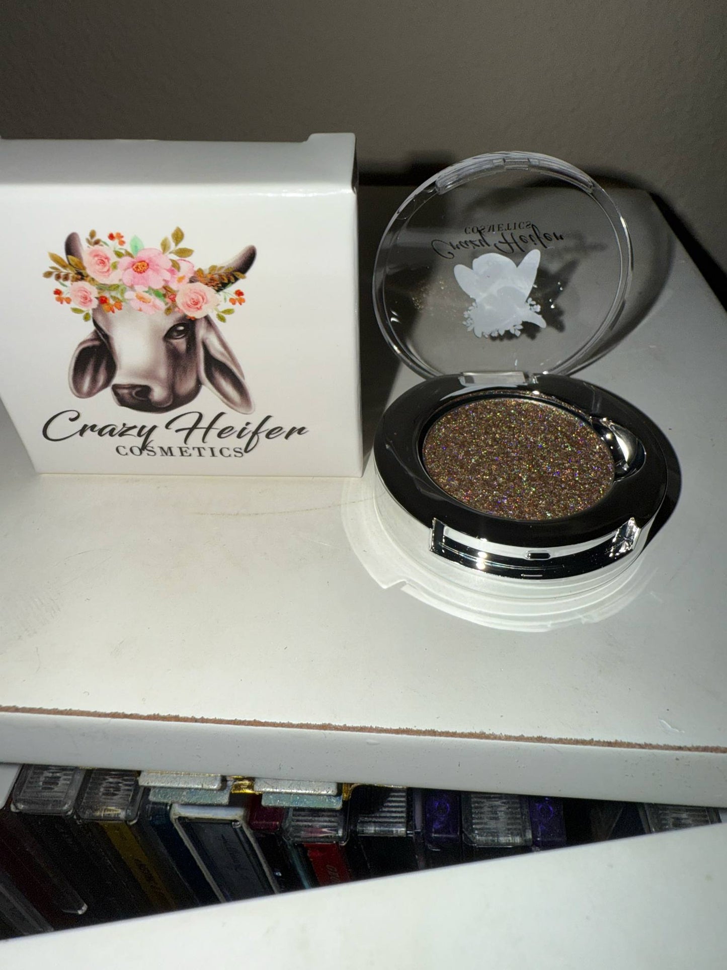 Holo Glow Eyeshadow