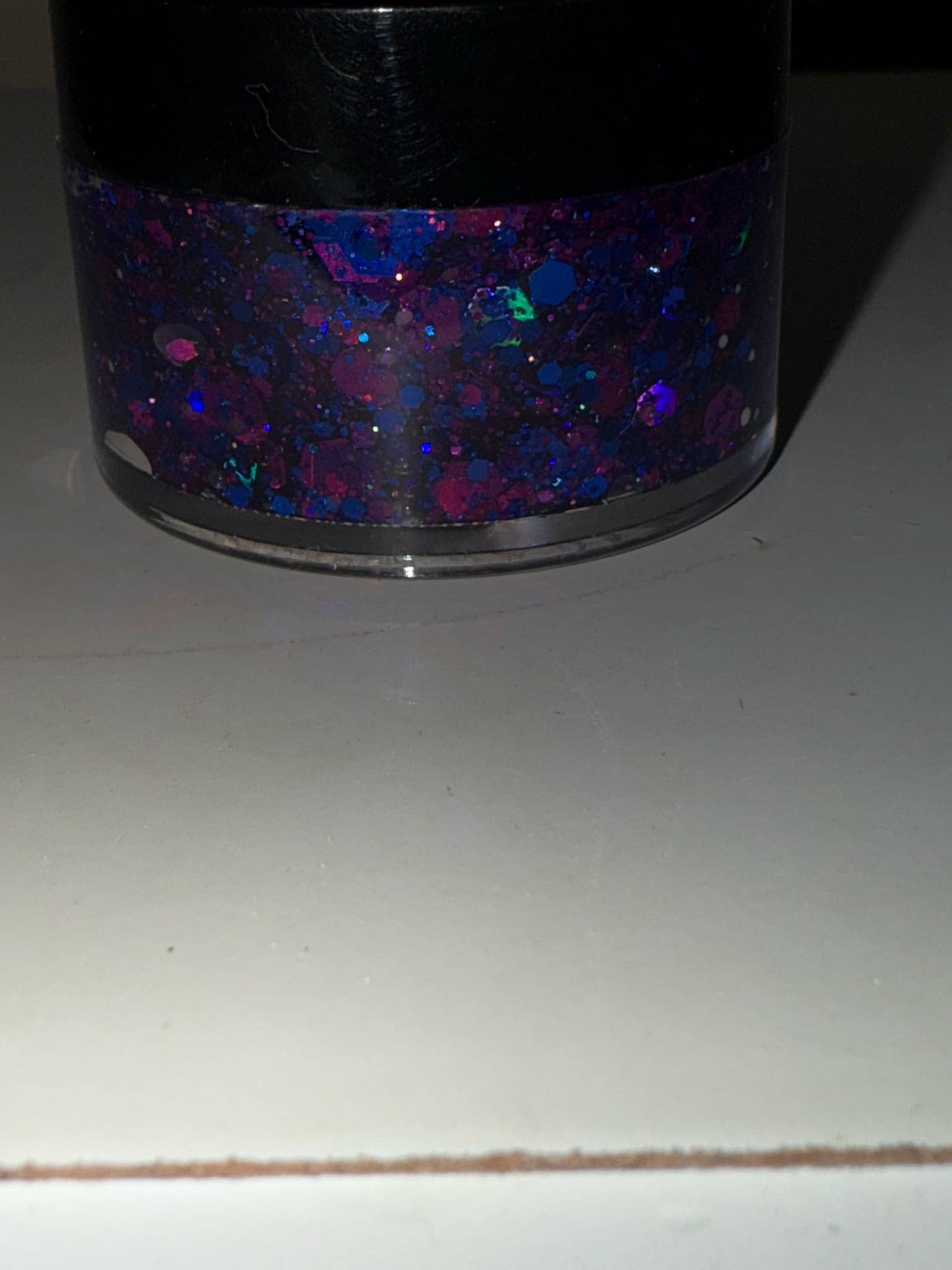 Glitter Gel eyeshadow Jars