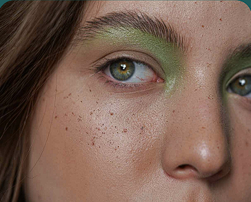 Eye Makeup