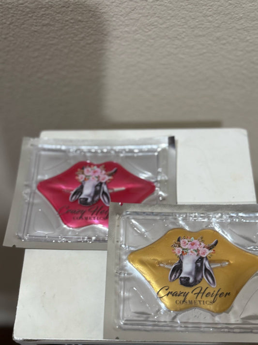 Hydrating Lip Mask