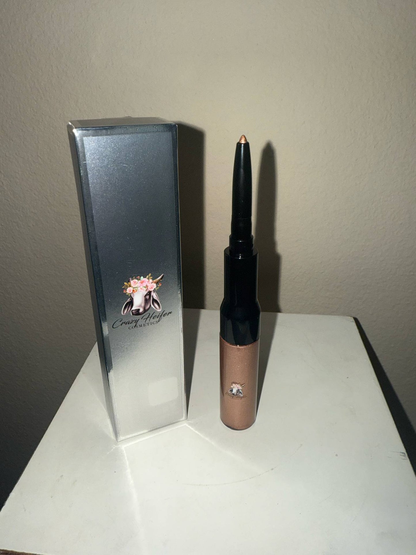 Lip Liner & Lipstick combo
