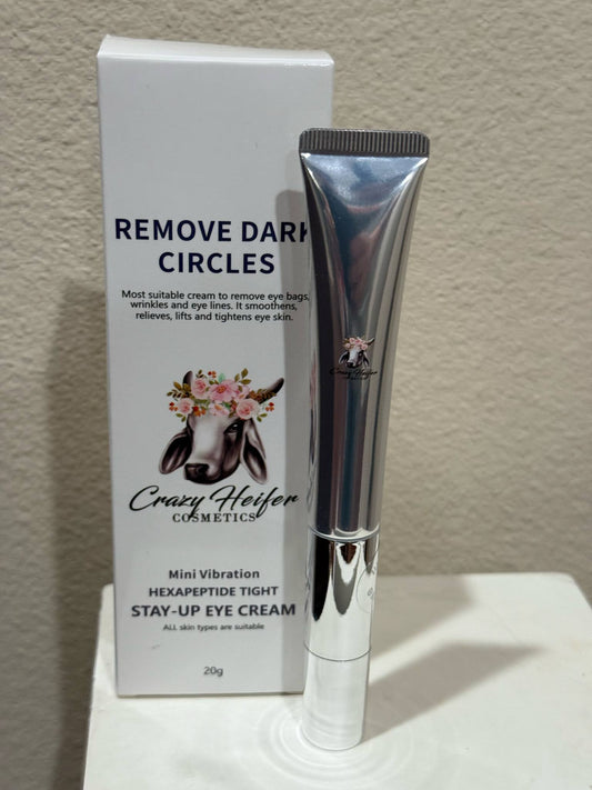 Stay-Up Eye Creme
