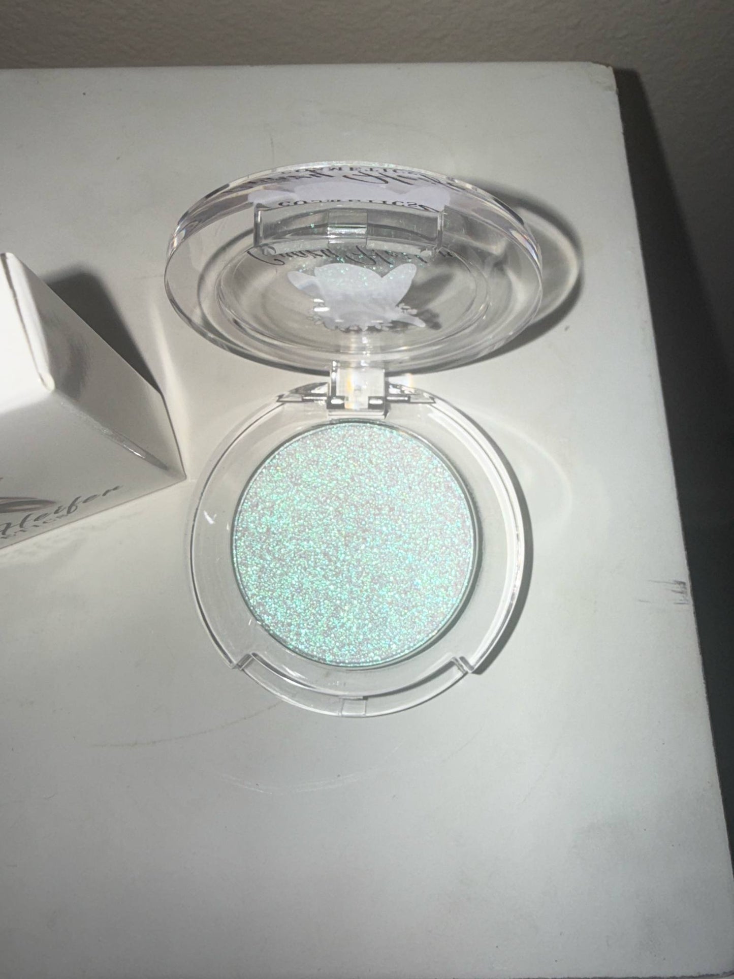 Diamond Multichrome Highlighters